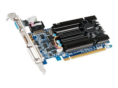 Gigabyte GV N520D3-1GI