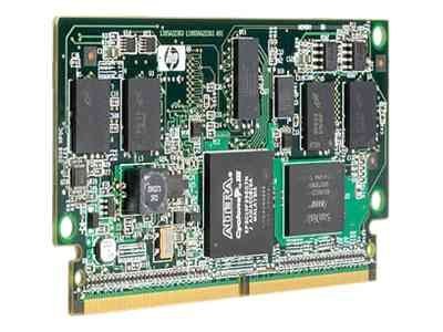 HP Flash Backed Cache
