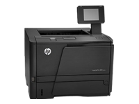 HP LaserJet Pro 400 M401dw