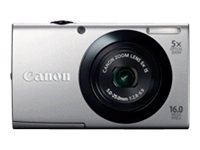 Canon PowerShot A3400 IS
