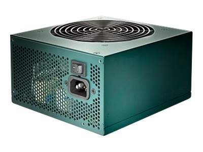 Antec EarthWatts EA-650 Green