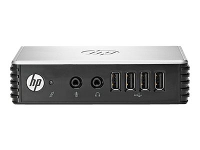 HP MultiSeat t200 Zero Client