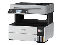 Epson EcoTank L6490 - Impresora multifunción - color