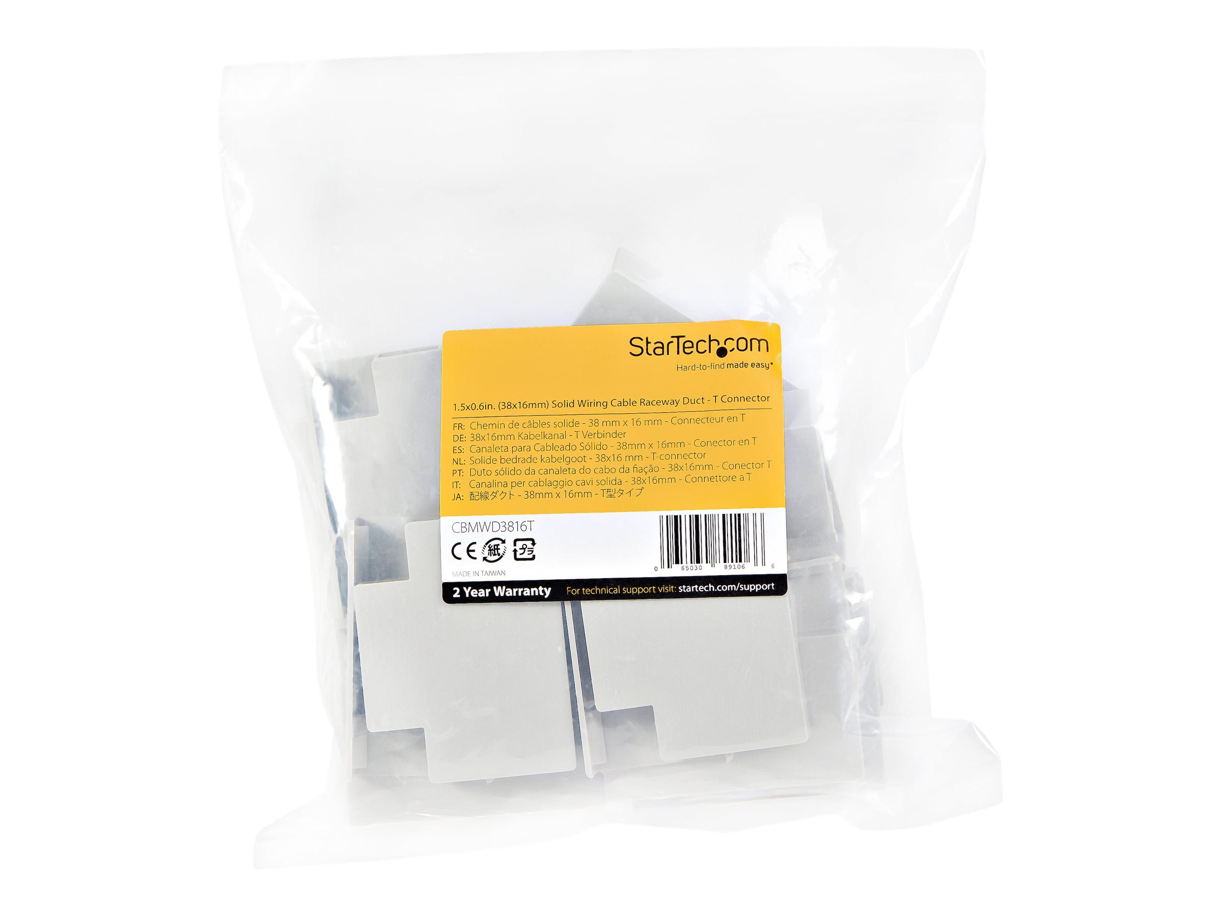 CBMWD3816T | STARTECH.COM