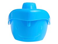 munchkin little boat train