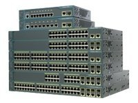 Cisco Catalyst 2960-8TC