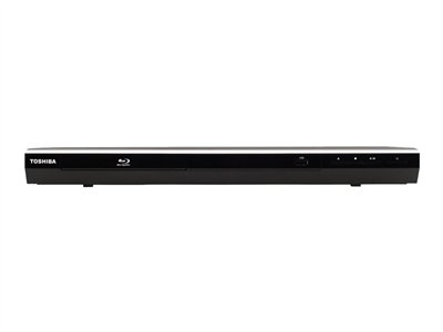 Toshiba Blu-ray Disc Player BDX1200KE