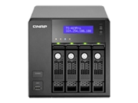 QNAP TS-469 Pro Turbo NAS