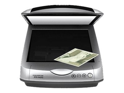 epson scanner software disappears