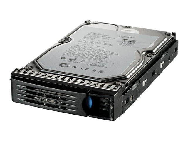 Iomega 4Hd X 2Tb Storcenter Px12-350R Exp Pk
