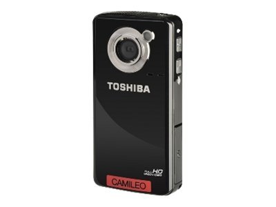 Toshiba CAMILEO B10