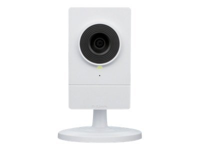 D-Link SECURICAM DCS-2130 HD Cube Network Camera