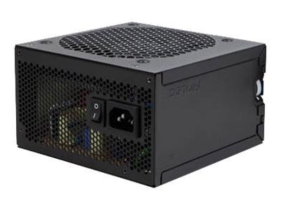 Antec Basiq VP550P