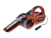 Black & Decker DustBuster Pivot PAV1205 - Staubsauger