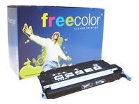 Freecolor - Tonerpatrone (ersetzt HP Q7560A)