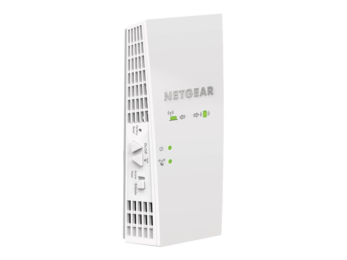 Netgear Nighthawk X4 WiFi Range Extender EX7300100CNS London Drugs
