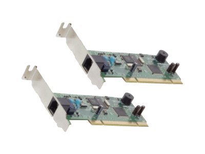 Us Robotics Usr V.92 Pci Modem Lp Single Pk