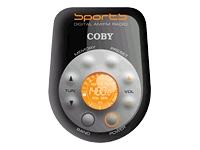 COBY CX-96