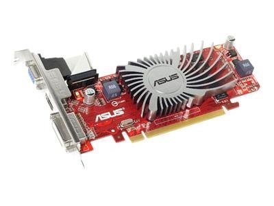 ASUS EAH6450 SILENT/DI/512MD3(LP)