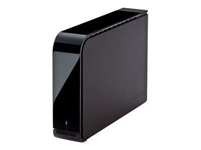 BUFFALO DriveStation USB 3.0