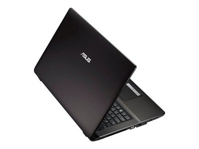 ASUS K93SM YZ072V