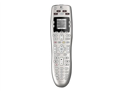 Logitech Harmony 600 Remote