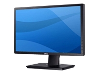 Dell Professional P2312H LED monitor - 23