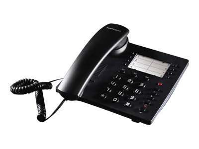 TOPCOM DESKMASTER 4000