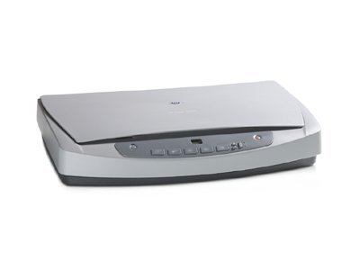HP ScanJet 5590p Digital Flatbed Scanner