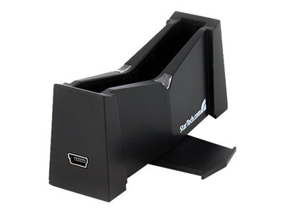 StarTech.com USB to SATA External Hard Drive Docking Station for 2.5in SATA HDD