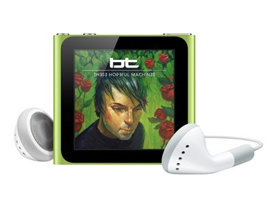 Apple iPod nano