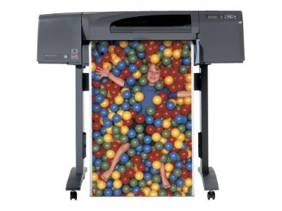 HP DesignJet 800ps