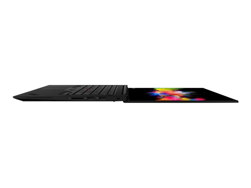 Product shot - Right side