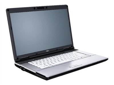 Fujitsu LIFEBOOK E751