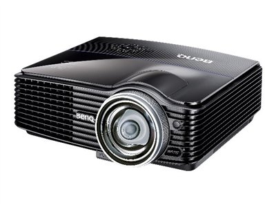 BenQ MP772 ST