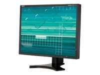 Nec Lcd2190Uxp-Bk 21In Lcd Blk W/Cms Vukunet