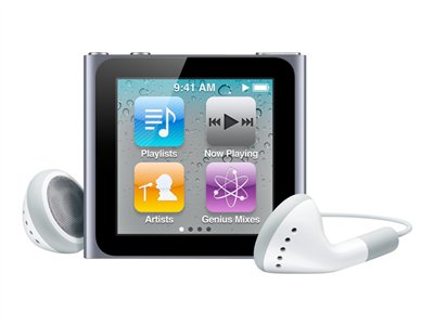 Apple iPod nano