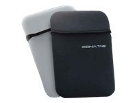 Acer - &Eacute;tui protecteur pour tablette Web - N&eacute;opr&egrave;ne - pour ICONIA Tab W500, W500P, W501, W501P - Acer - &Eacute;tui protecteur pour tablette Web