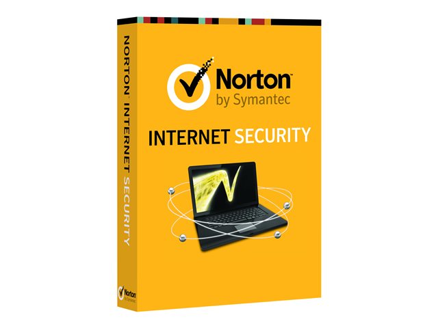 Norton Internet Security 2013 OEM