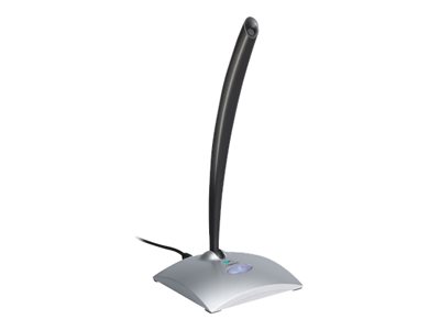 Logitech USB Desktop Microphone