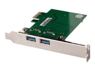Iomega adaptador USB - 2 puertos