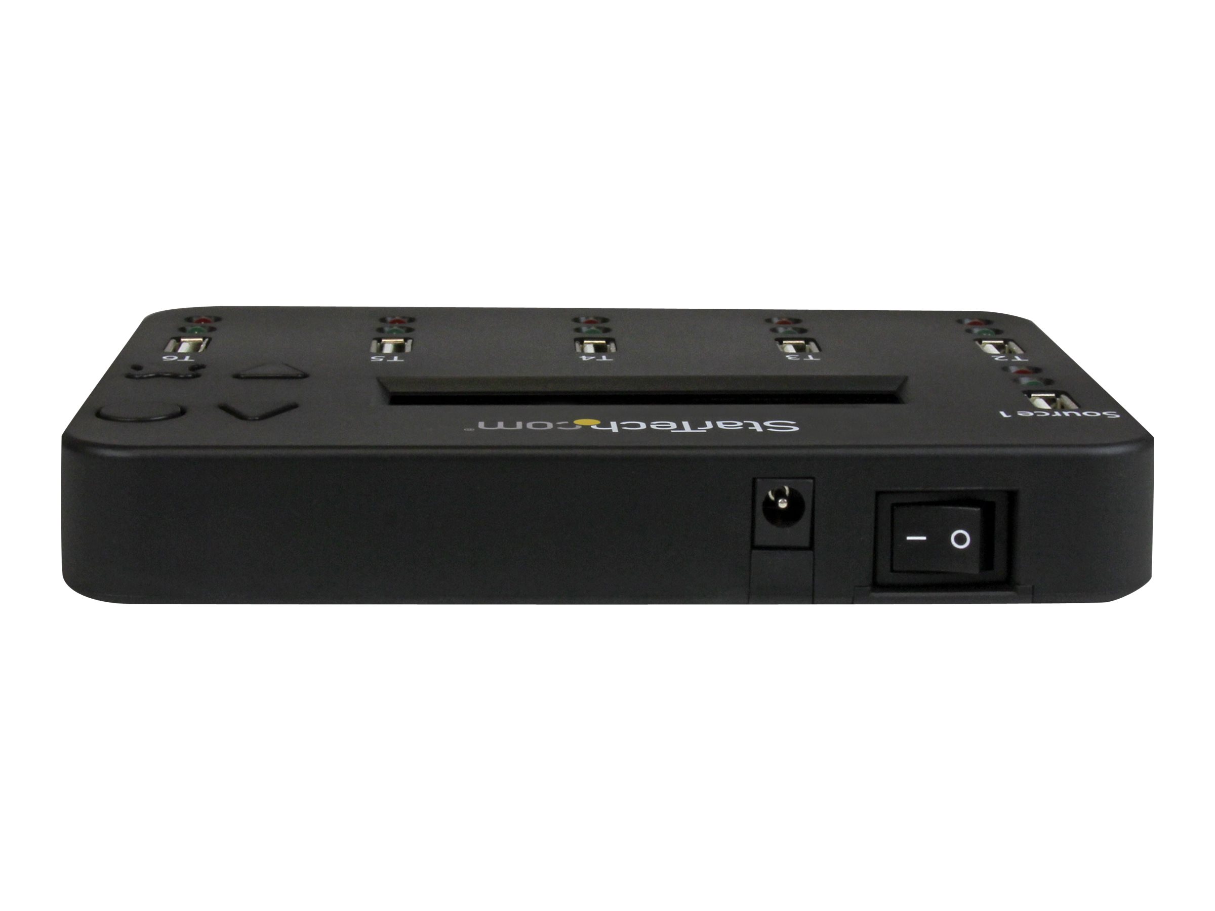 USBDUP15 | STARTECH.COM