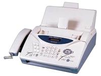 Brother IntelliFAX 1270e Fax / copier - B/W - 8.5 in width (original) - Legal (216 x 356 mm) (media) - 200 sheets - 14.4 Kbps - Fax / copier - B/W - 8.5 in width (original) - Legal (216 x 356 mm) (media) - 200 sheets - 14.4 Kbps