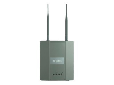 D-Link AirPremier DWL-3500AP Wireless Switching 108G Access Point