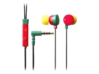 Ednet Elecom Colorful Headset