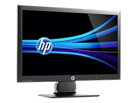 HP Compaq LE2002xm