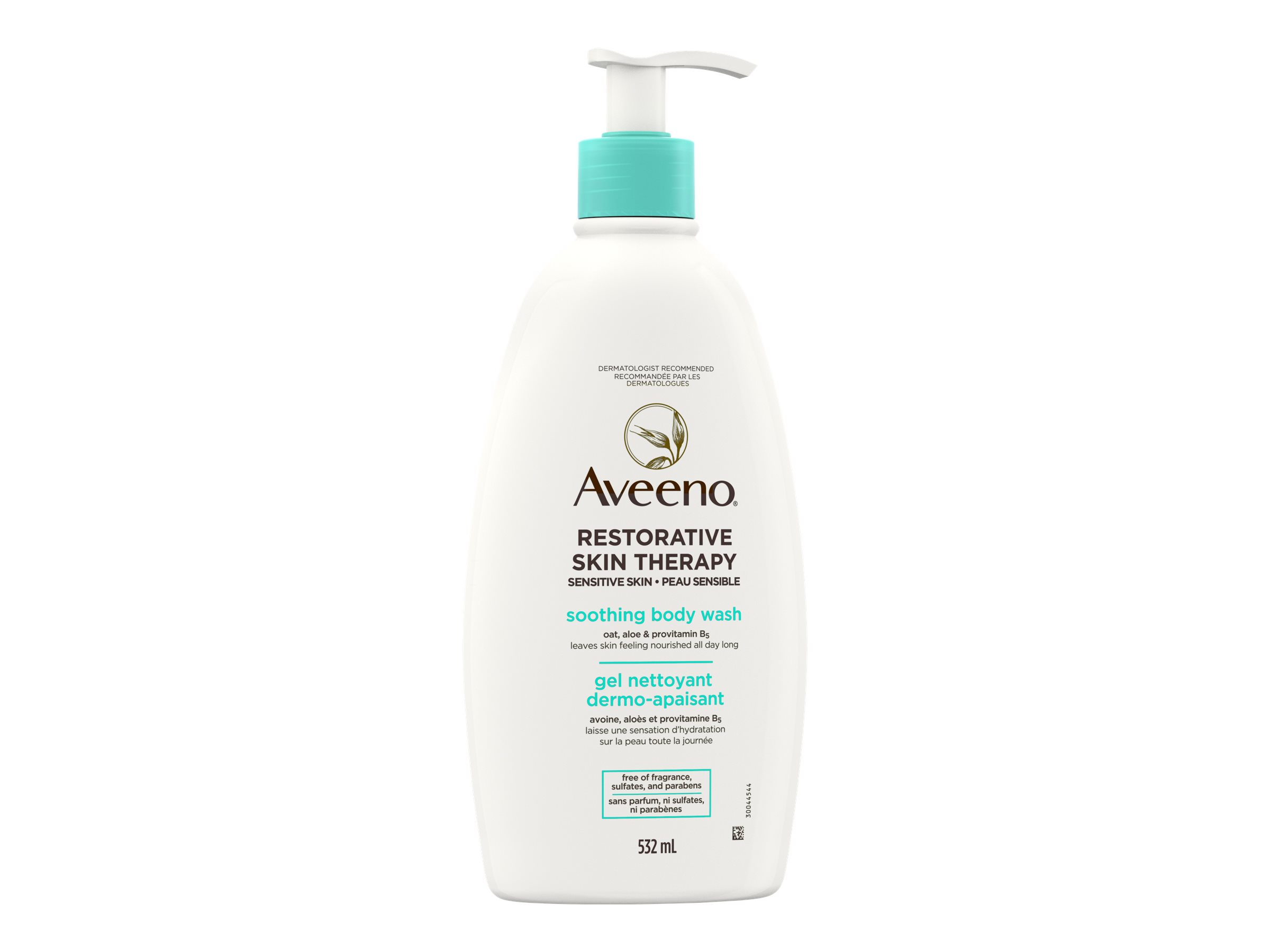AVEENO SKIN THERAPY WASH 532ML
