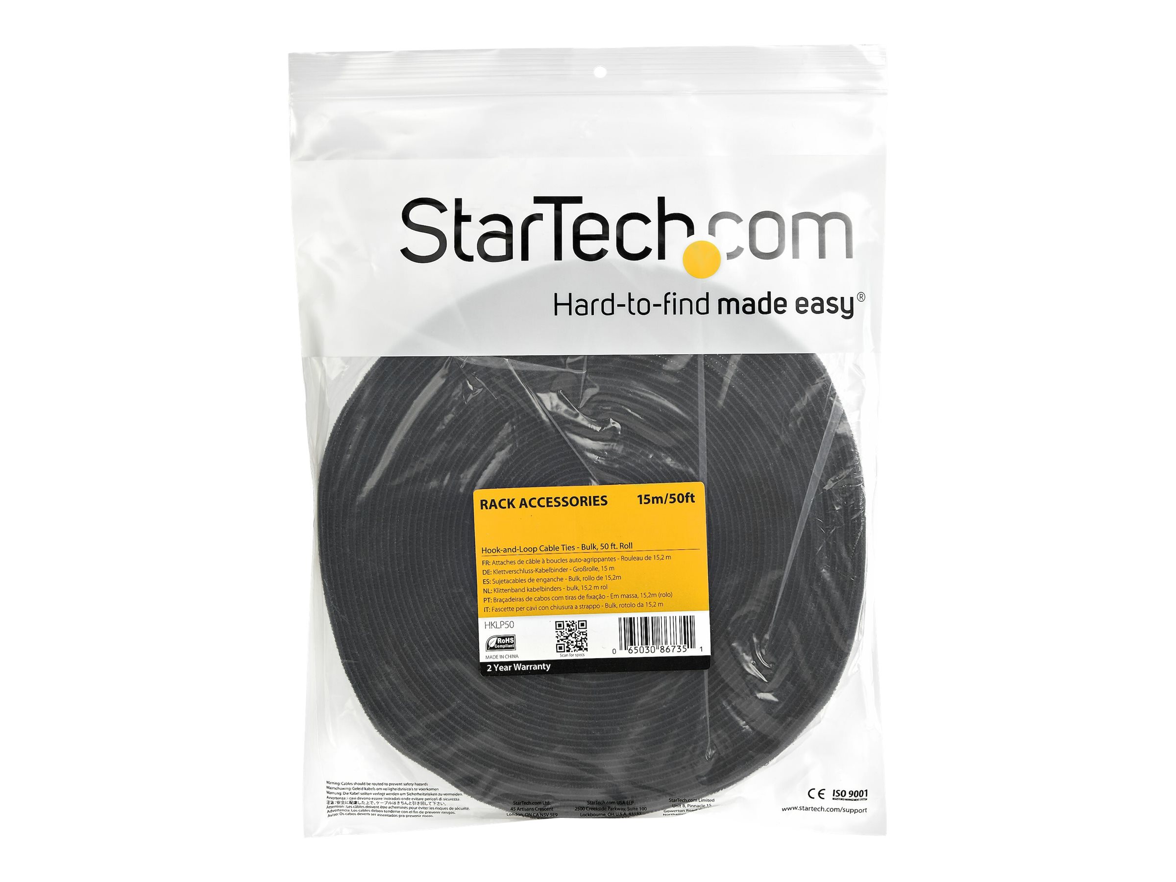 HKLP50 | STARTECH.COM