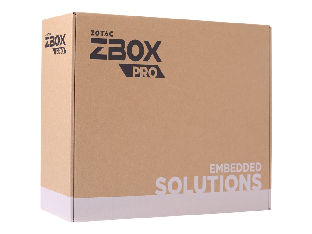 Package view - Left-angle