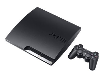 Sony PlayStation 3 Slim